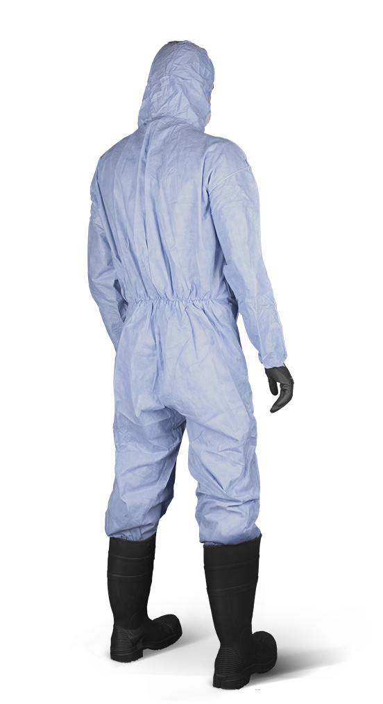 Комбинезон защитный огнестойкий Lakeland™ Pyrolon XT